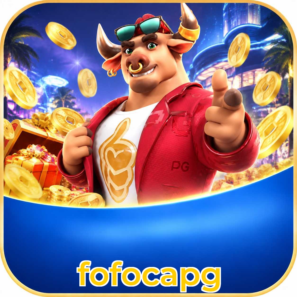 Download oficial fofocapg seguro para Android e iOS