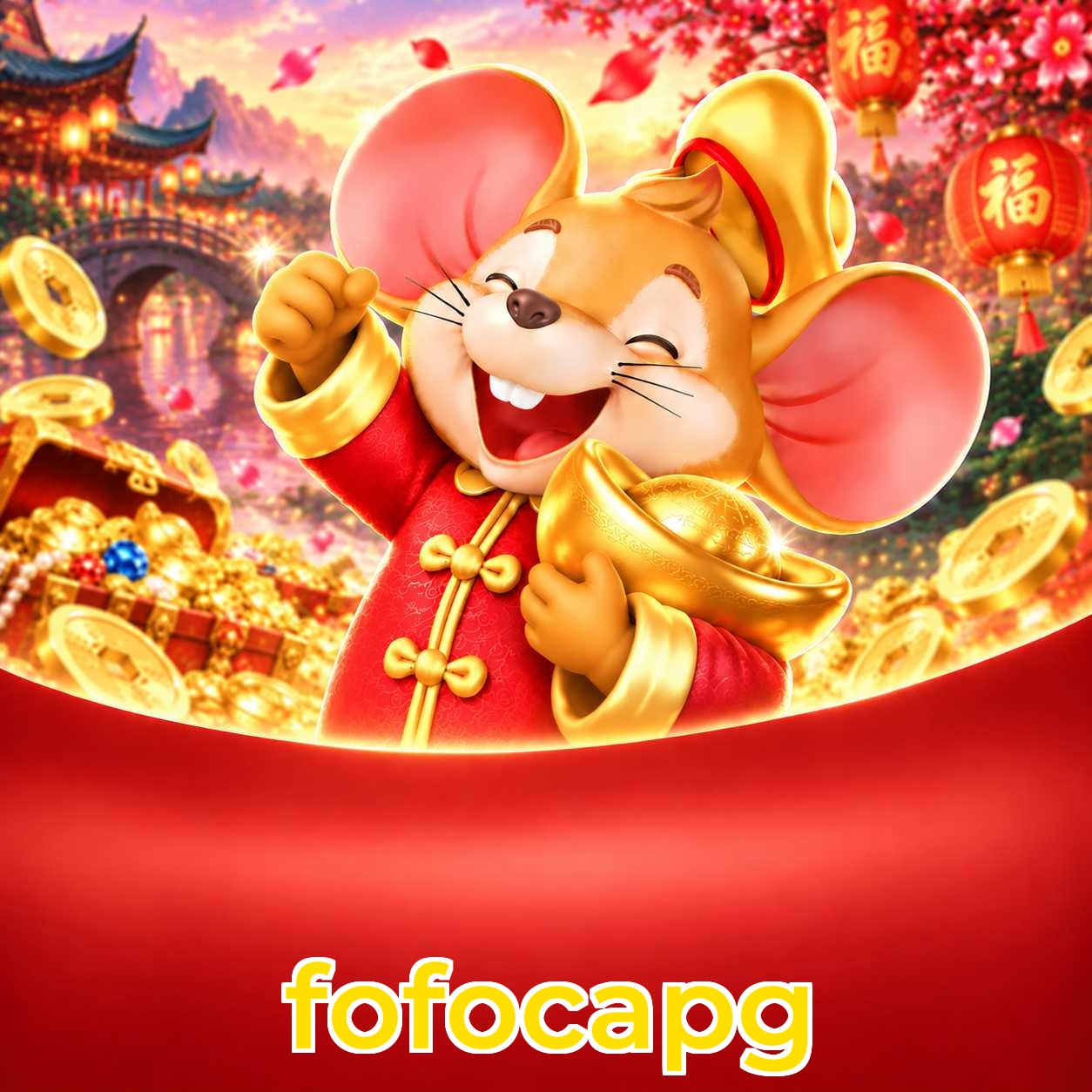 fofocapg em números - plataforma líder no Brasil desde 2020