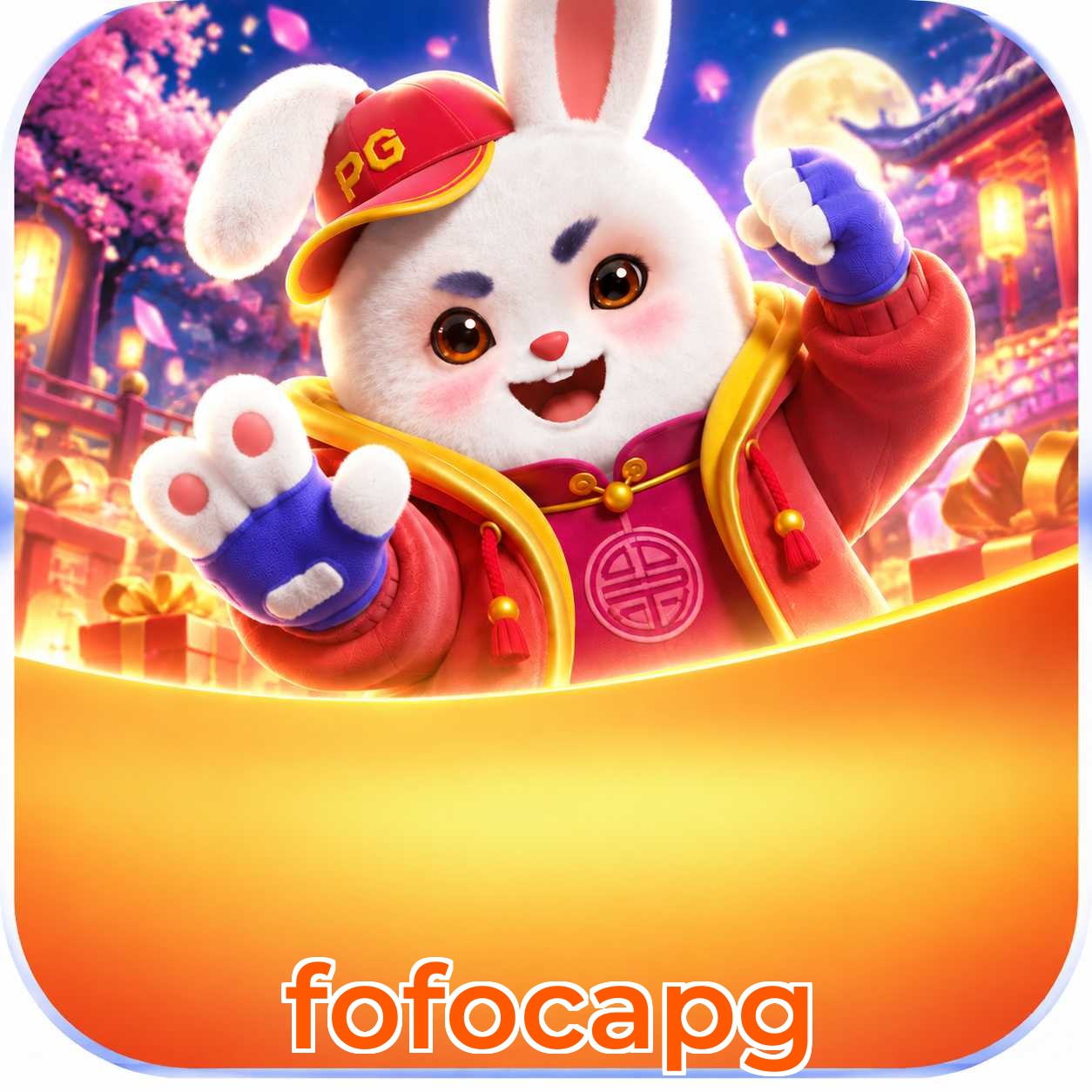 Performance superior do APK