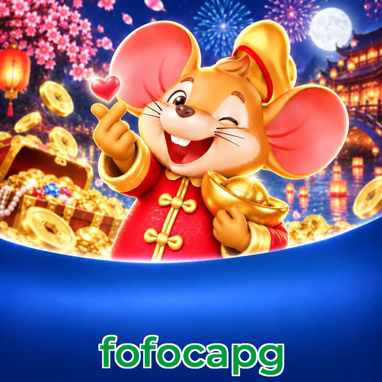 Programa VIP fofocapg — 5 níveis de progressão automática
