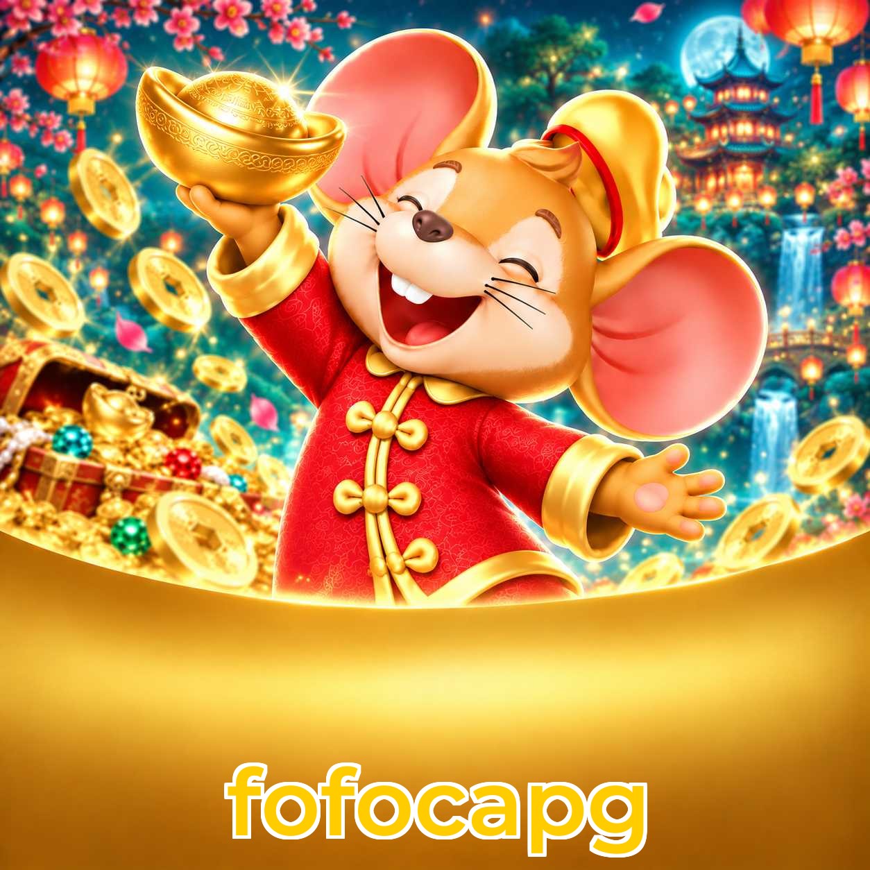 Canal Telegram oficial fofocapg — bônus e alertas exclusivos