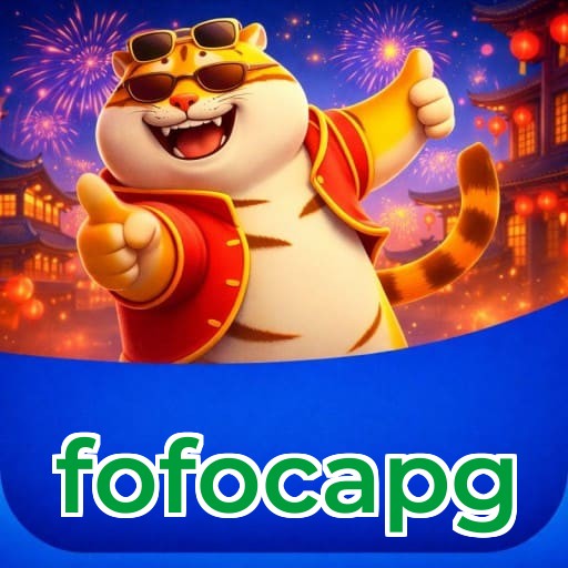 App mobile fofocapg