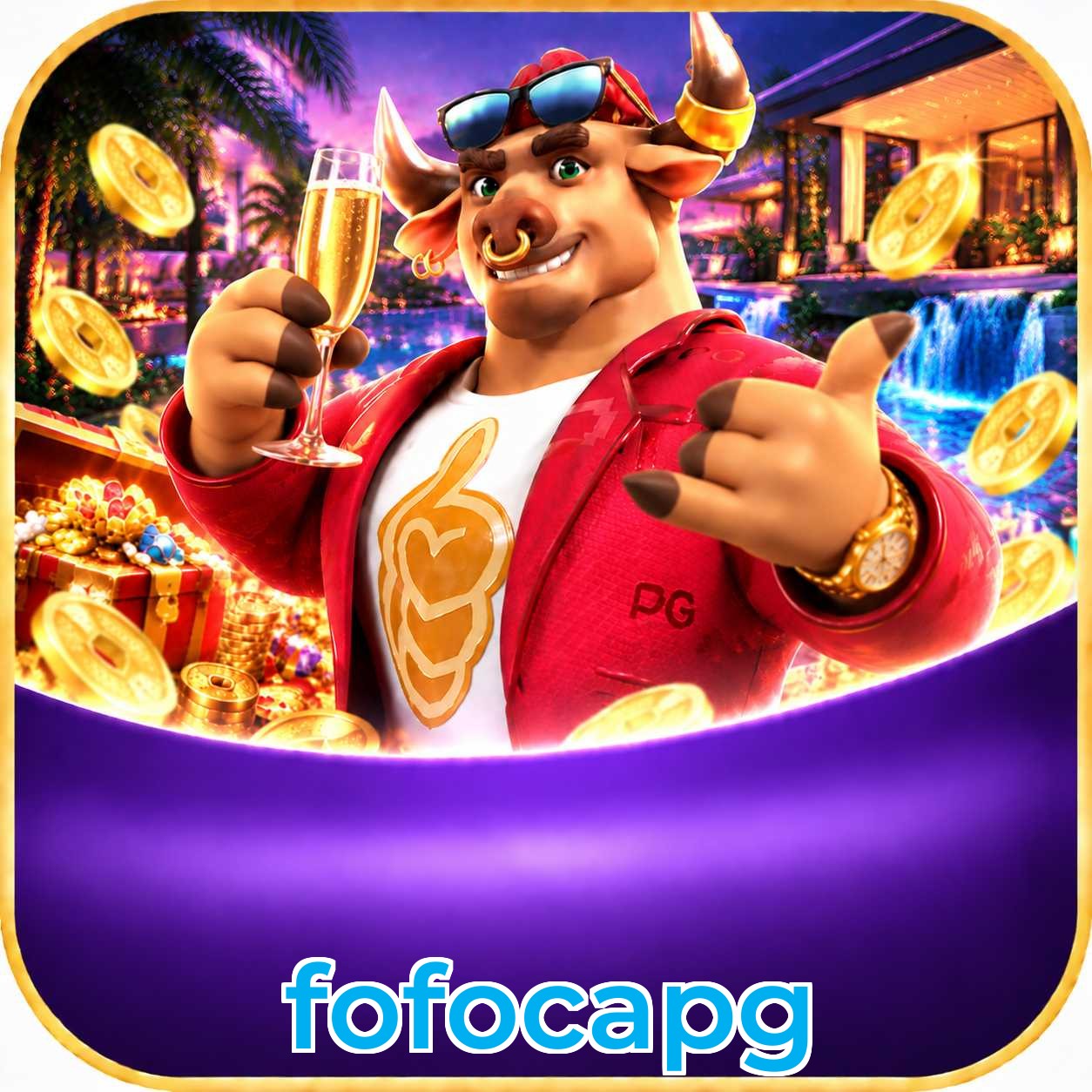 Bônus exclusivo do APK fofocapg