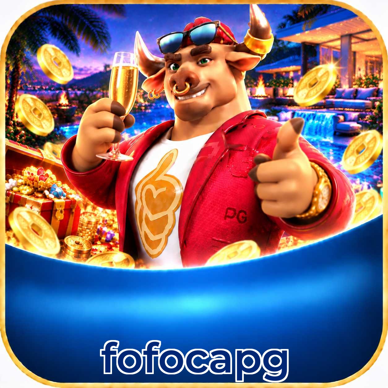 Como entrar no canal @fofocapgoficial no Telegram em 5 passos