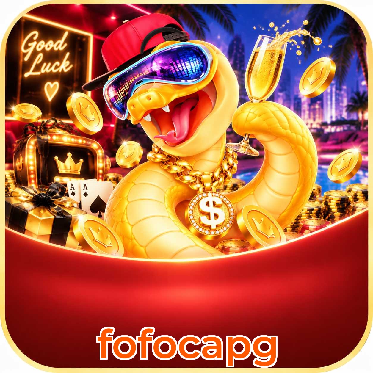 Plataforma fofocapg - experiência mobile certificada e transparente