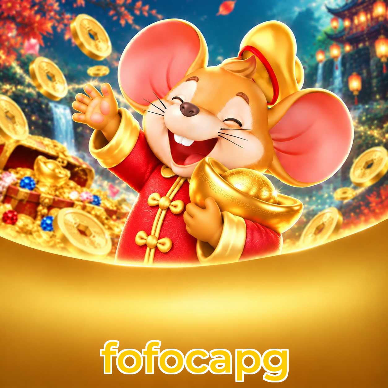 APP fofocapg para iOS e Android com 187 mil downloads