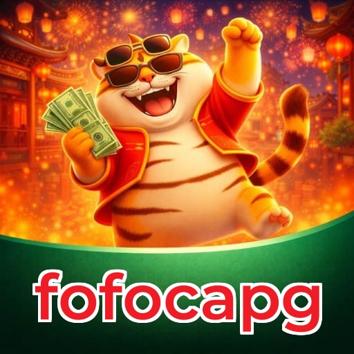 Aplicativo mobile fofocapg